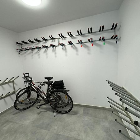 Art & High Studio Z Parkingiem Podziemnym Krynica Zdroj Εξωτερικό φωτογραφία